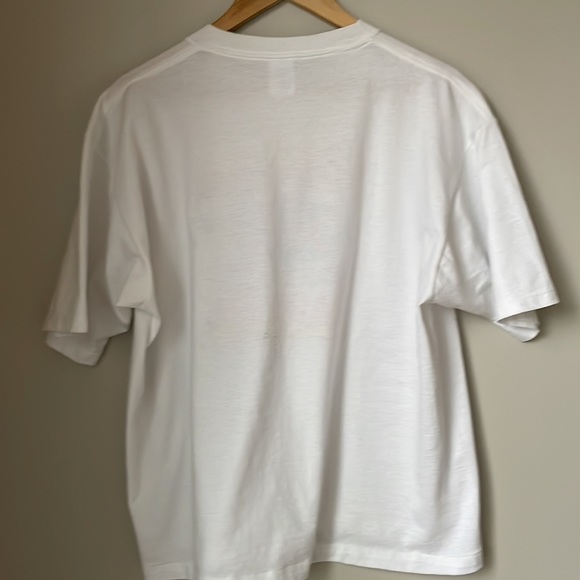 Vintage Jerzees Grandma Hug Colorful Retro Tee Shirt - Picture 2 of 9